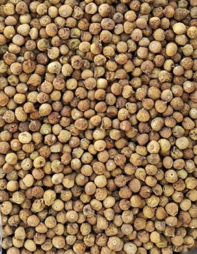 خرید و قیمت انجیر خشک قهوه ای متوسط (AA) + فروش عمده